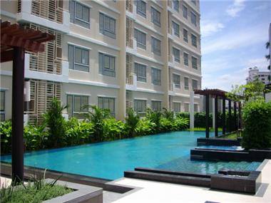 Condo for sale in Bangkok (Krung Thep Mahanakhon)