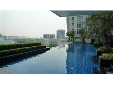 Condo for sale in Bangkok (Krung Thep Mahanakhon)