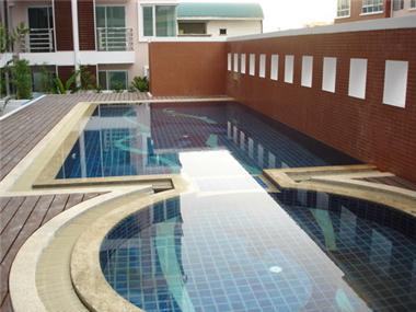Condo for sale in Bangkok (Krung Thep Mahanakhon)