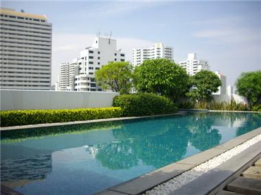 Condo for sale in Bangkok (Krung Thep Mahanakhon)