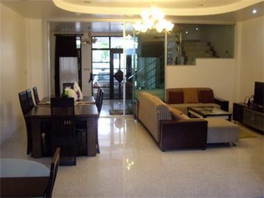 Townhouse for sale in Bangkok (Krung Thep Mahanakhon)
