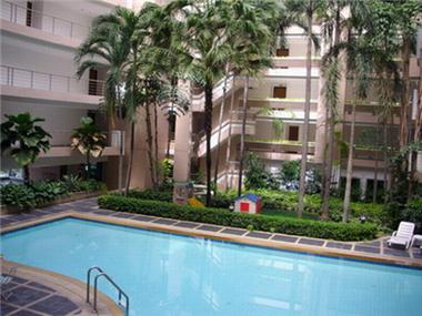 Condo for sale in Bangkok (Krung Thep Mahanakhon)