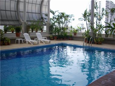 Condo for sale in Bangkok (Krung Thep Mahanakhon)