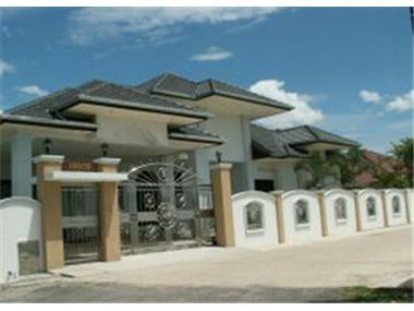 House/Villa for sale in Hua Hin (Prachuap Khiri Khan)