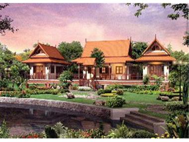 House for sale in Hua Hin (Prachuap Khiri Khan)