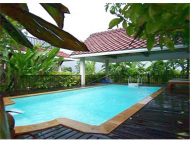 House for sale in Hua Hin (Prachuap Khiri Khan)