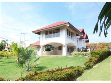 House for sale in Hua Hin (Prachuap Khiri Khan)