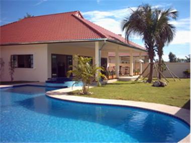 House for sale in Hua Hin (Prachuap Khiri Khan)