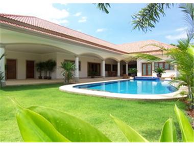 House for sale in Hua Hin (Prachuap Khiri Khan)