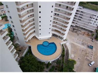Condo for sale in Hua Hin (Prachuap Khiri Khan)