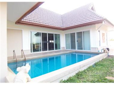 House for sale in Hua Hin (Prachuap Khiri Khan)