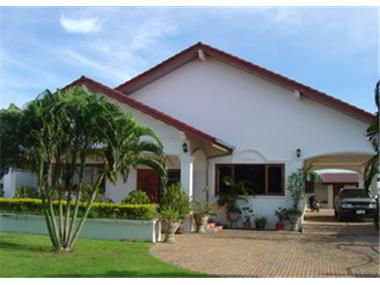 House for sale in Hua Hin (Prachuap Khiri Khan)