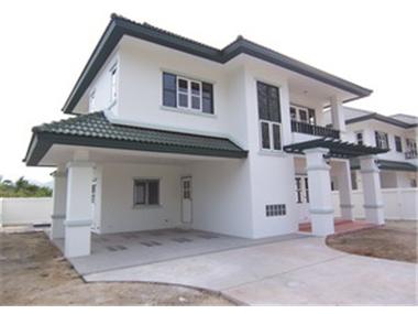 House for sale in Hua Hin (Prachuap Khiri Khan)