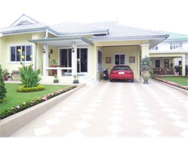 House for sale in Hua Hin (Prachuap Khiri Khan)