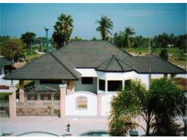 House for sale in Hua Hin (Prachuap Khiri Khan)