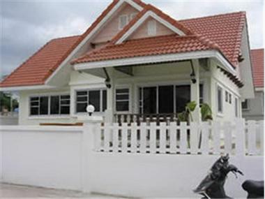 House for sale in Hua Hin (Prachuap Khiri Khan)