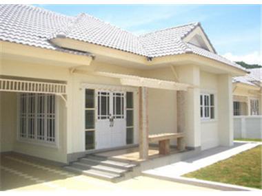 House for sale in Hua Hin (Prachuap Khiri Khan)