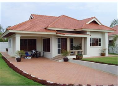 House for sale in Hua Hin (Prachuap Khiri Khan)