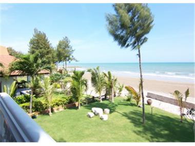 House for sale in Hua Hin (Prachuap Khiri Khan)