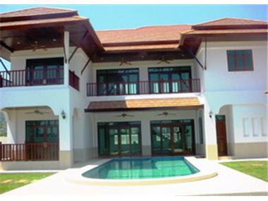 House for sale in Hua Hin (Prachuap Khiri Khan)