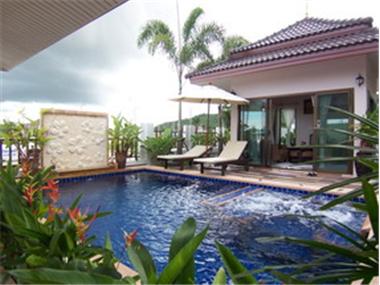 House for sale in Hua Hin (Prachuap Khiri Khan)