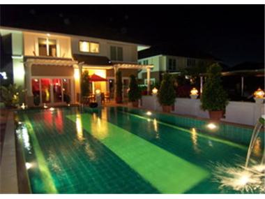 House for sale in Hua Hin (Prachuap Khiri Khan)