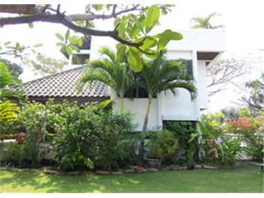 House for sale in Hua Hin (Prachuap Khiri Khan)