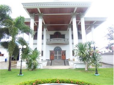 House for sale in Hua Hin (Prachuap Khiri Khan)