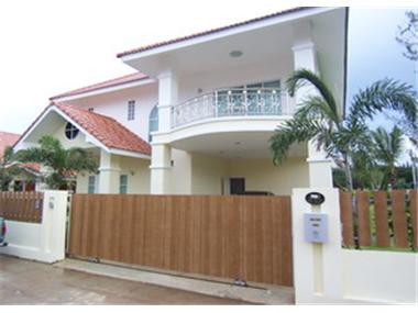 House for sale in Hua Hin (Prachuap Khiri Khan)