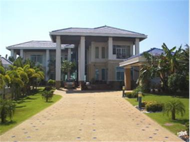 House for sale in Hua Hin (Prachuap Khiri Khan)