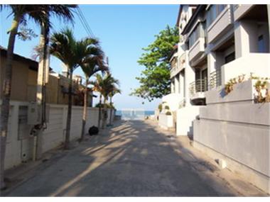 Townhouse for sale in Hua Hin (Prachuap Khiri Khan)