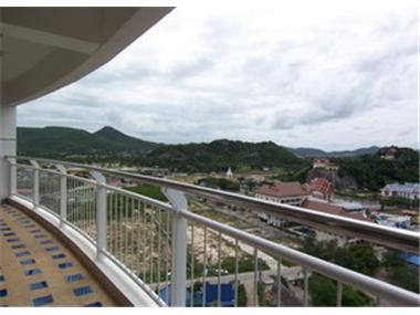 Condo for sale in Hua Hin (Prachuap Khiri Khan)