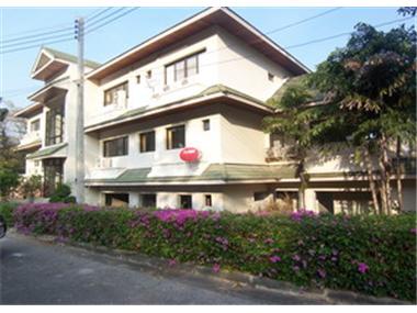 Condo for sale in Hua Hin (Prachuap Khiri Khan)