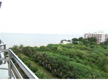 Condo for sale in Hua Hin (Prachuap Khiri Khan)
