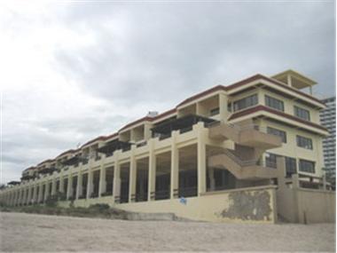 Townhouse for sale in Hua Hin (Prachuap Khiri Khan)