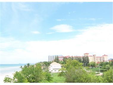 Townhouse for sale in Hua Hin (Prachuap Khiri Khan)
