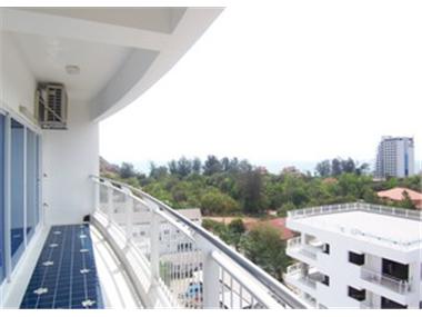 Condo for sale in Hua Hin (Prachuap Khiri Khan)