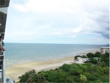 Townhouse for sale in Hua Hin (Prachuap Khiri Khan)