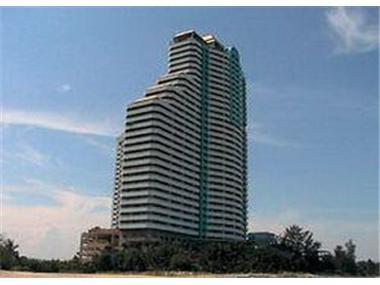Condo for sale in Hua Hin (Prachuap Khiri Khan)