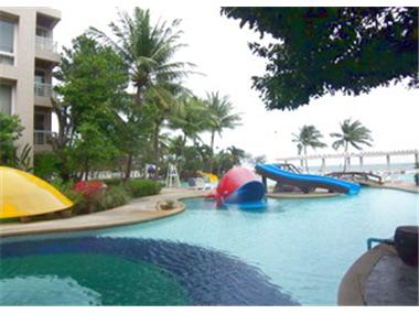 Condo for sale in Hua Hin (Prachuap Khiri Khan)