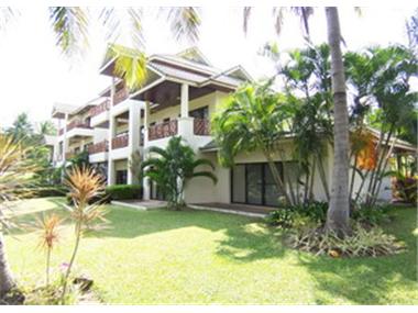 Condo for sale in Hua Hin (Prachuap Khiri Khan)