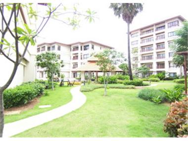 Condo for sale in Hua Hin (Prachuap Khiri Khan)