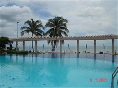 Condo for sale in Hua Hin (Prachuap Khiri Khan)