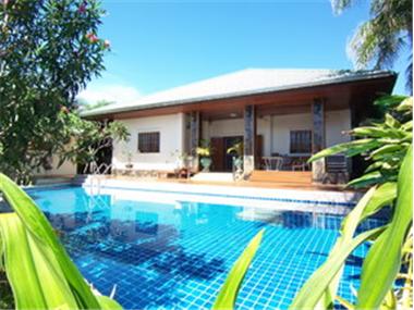 House for sale in Hua Hin (Prachuap Khiri Khan)