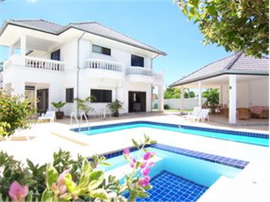 House for sale in Hua Hin (Prachuap Khiri Khan)