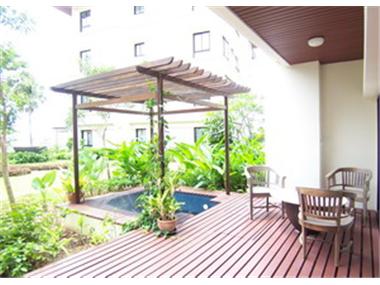 Condo for sale in Hua Hin (Prachuap Khiri Khan)
