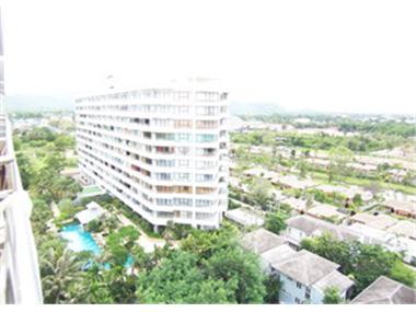 Condo for sale in Hua Hin (Prachuap Khiri Khan)
