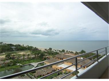 Condo for sale in Hua Hin (Prachuap Khiri Khan)