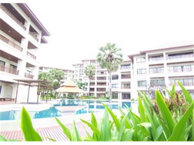Condo for sale in Hua Hin (Prachuap Khiri Khan)