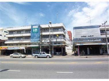 Townhouse for sale in Hua Hin (Prachuap Khiri Khan)